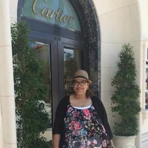 Meet your Posher, Karla